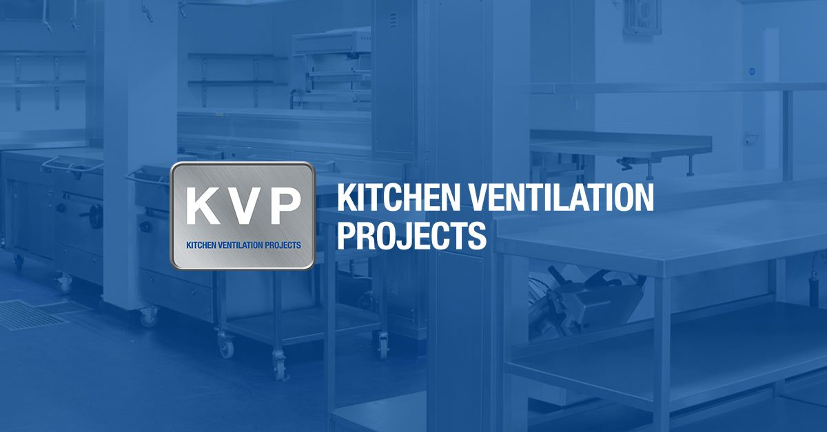 Kitchen Ventilation Specialists Air Filtration & Ventilati