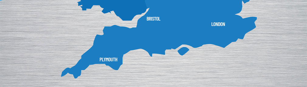 KVP Map